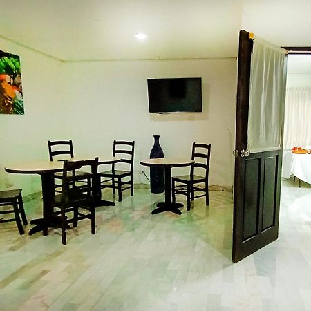 Hotel Imperial Laguna Faranda Cancún Buitenkant foto
