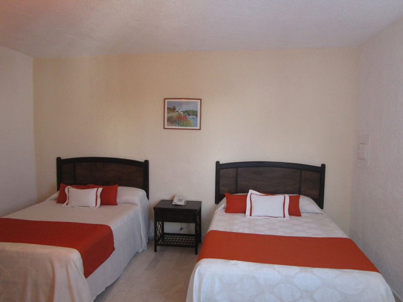 Hotel Imperial Laguna Faranda Cancún Buitenkant foto