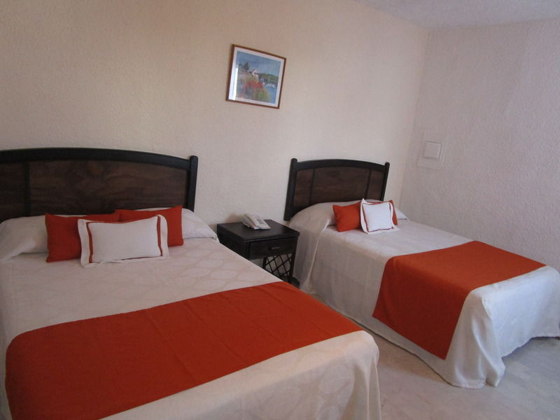 Hotel Imperial Laguna Faranda Cancún Buitenkant foto