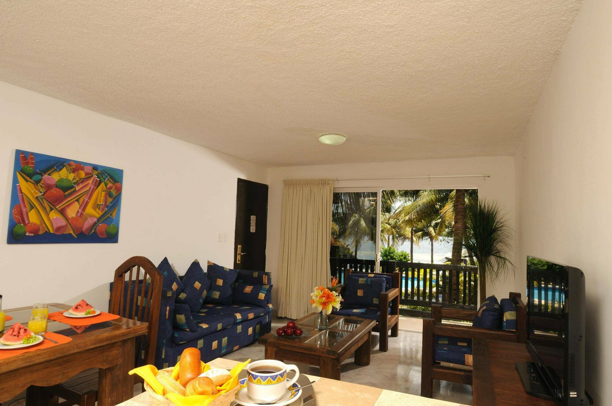 Hotel Imperial Laguna Faranda Cancún Buitenkant foto
